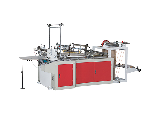 HC-LQ600/700/800/1000三角袋热封冷切乐鱼(中国)