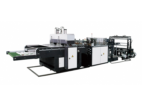 HCG-300X4四线高速（吹风）乐鱼(中国)（独立放料架）