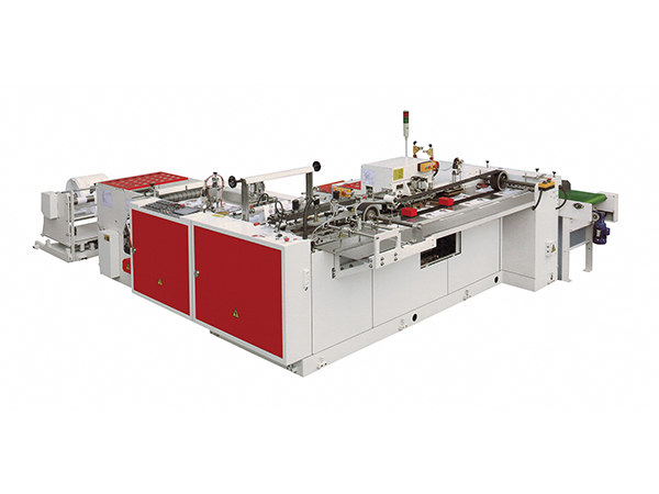 HC-ZD500全自动底封软式手提袋乐鱼(中国)