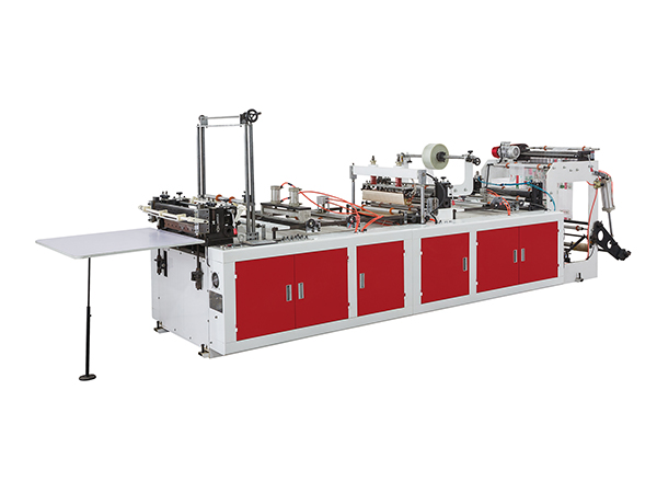 HC-LQ600(无拉伸)尿片、卫生纸袋乐鱼(中国)